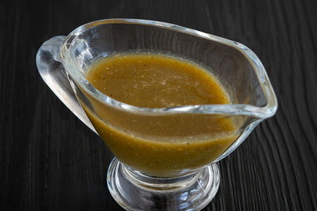 Соус адобо зеленый