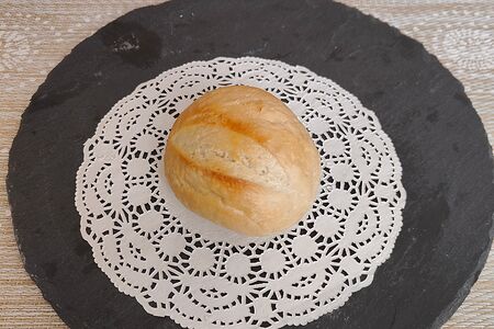 Булочка Французская