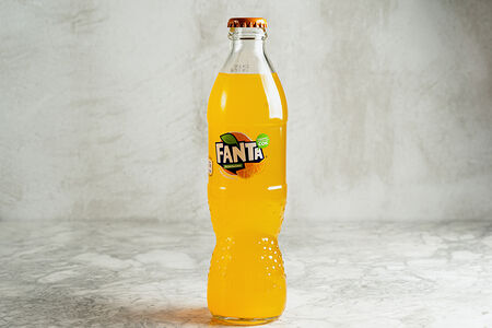 Fanta