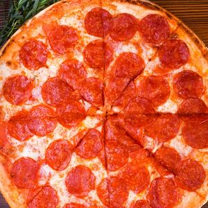 Пицца Пепперони