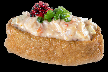 Инари Креветка