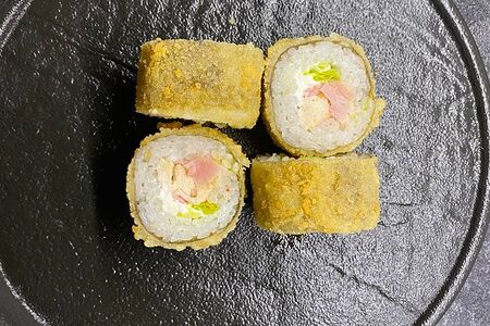 Криспи Бансан