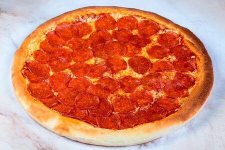 ДаблПепперони