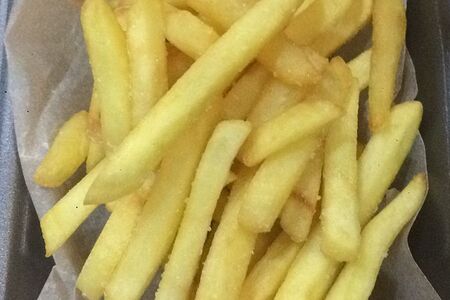 Картофель фри