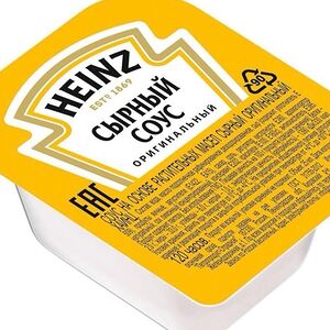 Соус Сырный