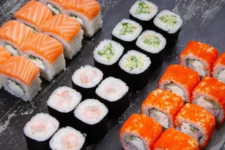 Сет На двоих