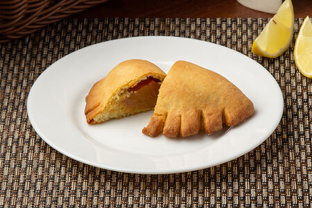 Сочники со сгущенкой