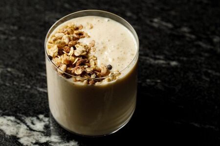 Смузи Фруктовый