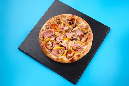 Пицца от Шефа маленькая