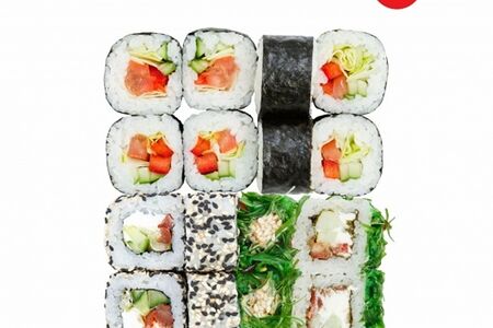 Ни рыба ни мясо