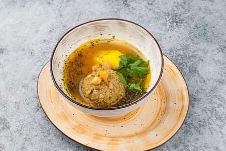 Кюфта-бозбаш