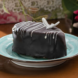 Пирожное Птичье молоко