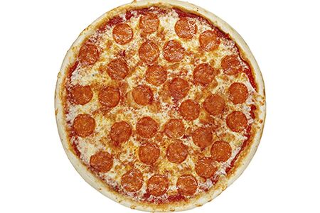 Пицца Пепперони