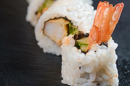 Ролл Джанго