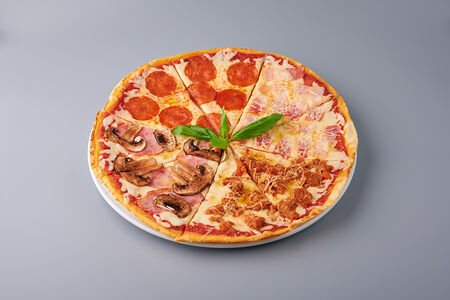 Пицца Мега ассорти