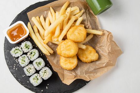 Сет Детский