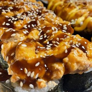 Идзуми спайси хот