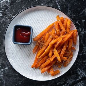 Батат фри