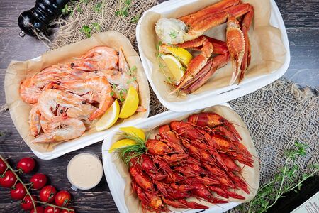 Сет Классический 