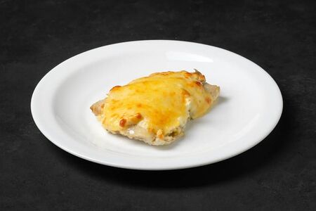 Минтай нежный