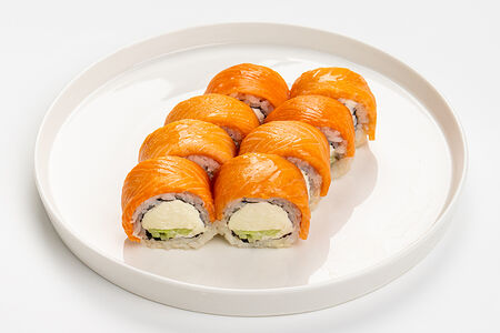 Горячая филадельфия классическая