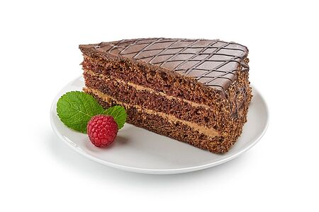 Пирожное Прага