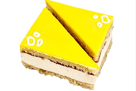 Пирожное Кантри-чиз