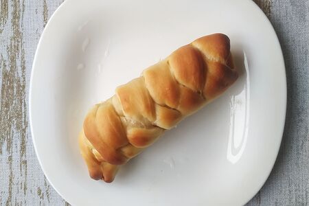 Сосиска в тесте