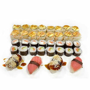 Сет В самый раз