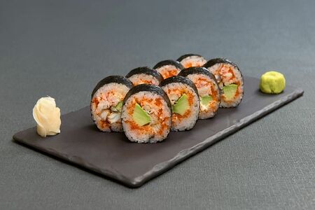 Ролл Балтимор