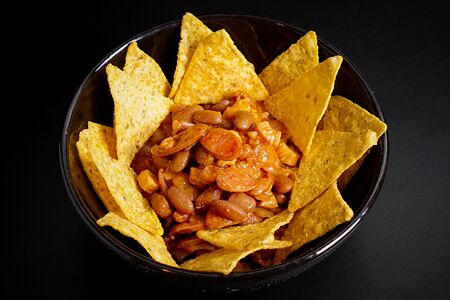 Чили кон карне