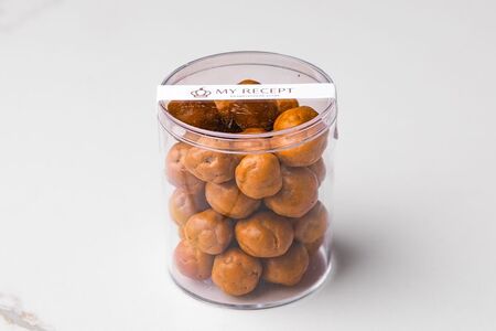 Фундук в шоколаде