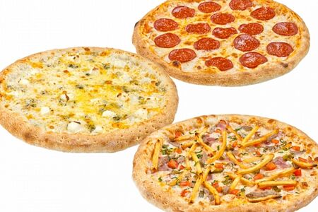 Комбо Трешка