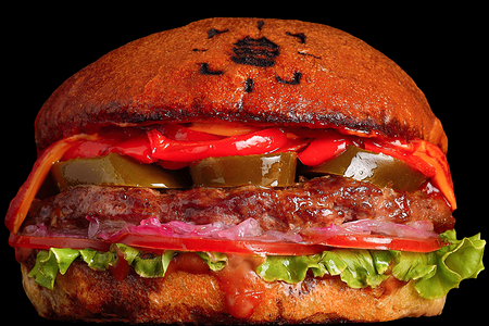 Горячий Бруно