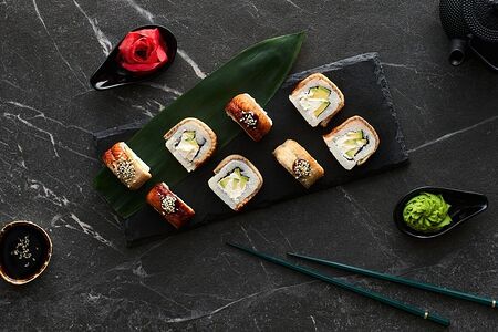 Канада лайт