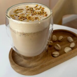 Фисташковый раф