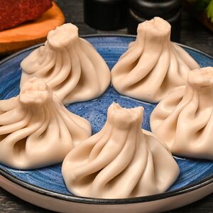 Хинкали с сыром