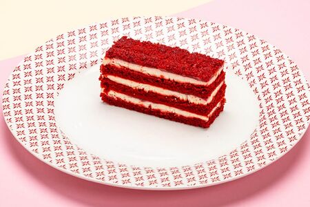 Красный бархат