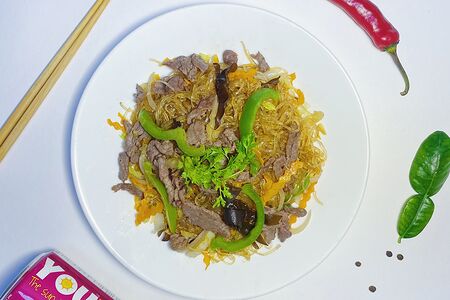 Мьен сао бо 