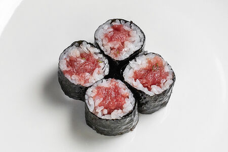 Ролл Тунец аками