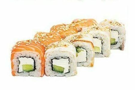 Филадельфия дуэт