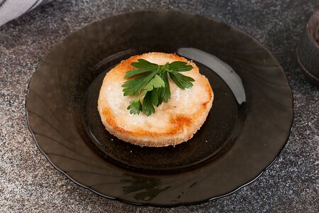 Котлета куриная