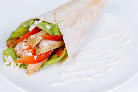 Тортилья (Классик)