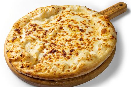 Хачапури по-мегрельски