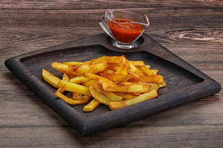 Картофель фри