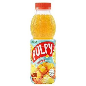 Палпи Ананас/манго