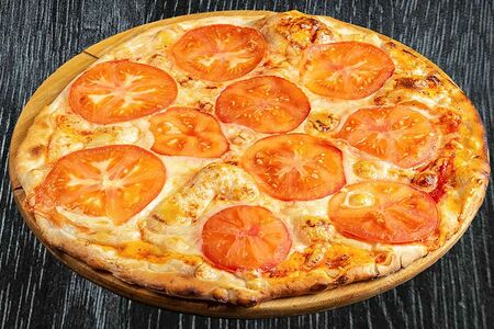 Пицца Классическая с помидором