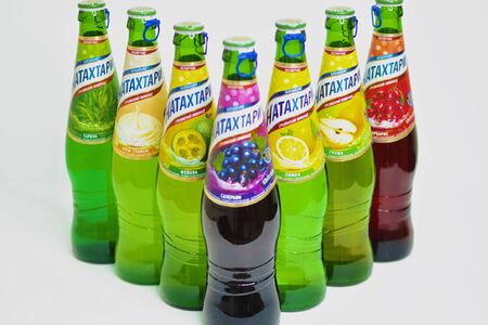 Натахтари в ассортименте