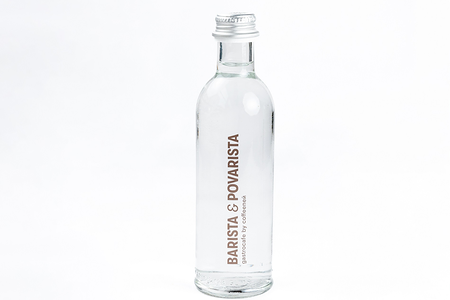 Вода негазированная