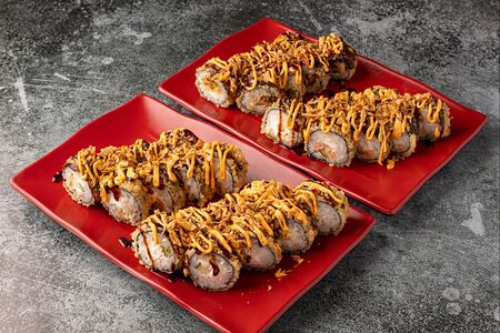 Сет Хрустящий